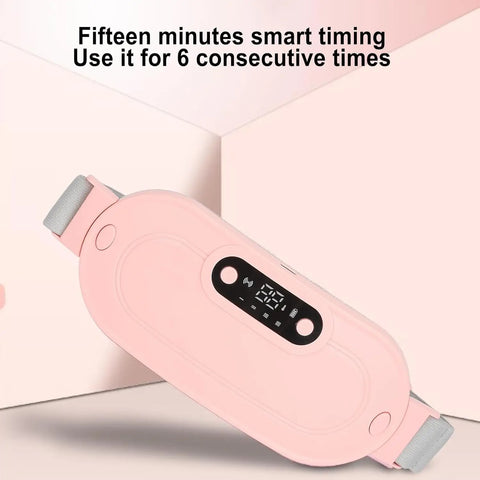 Heating Pad for Period Cramps