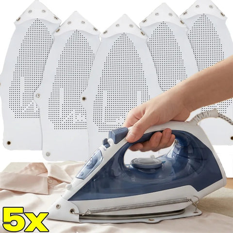 Anti Scorch Iron Shoe Cover Non Stick