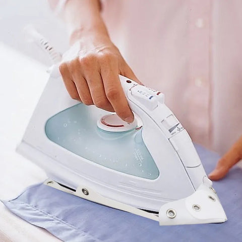 Anti Scorch Iron Shoe Cover Non Stick