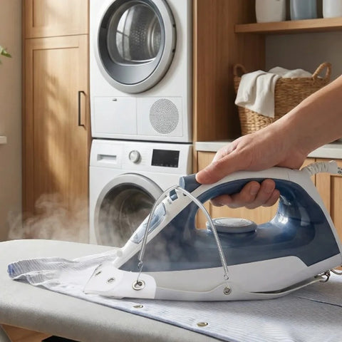 Anti Scorch Iron Shoe Cover Non Stick