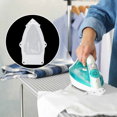 Anti Scorch Iron Shoe Cover Non Stick