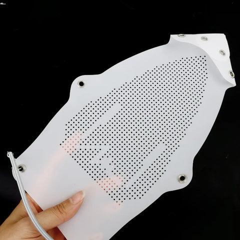 Anti Scorch Iron Shoe Cover Non Stick