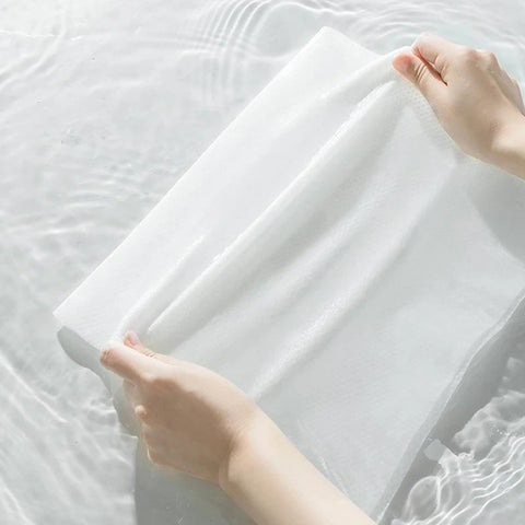 Disposable Washcloth Portable Travel Towel  7pcs/14pcs
