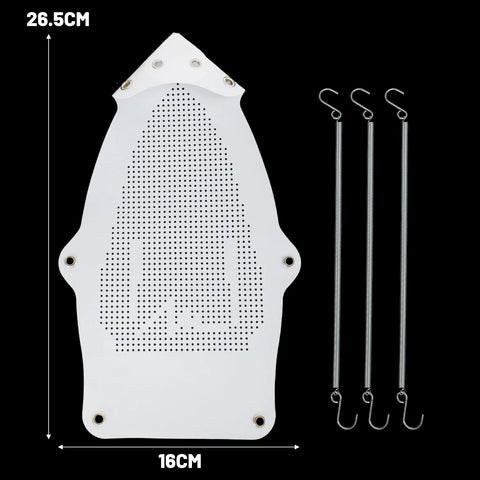 Anti Scorch Iron Shoe Cover Non Stick