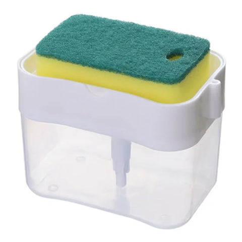 Automatic Soap Dispenser Bottle For Detergent